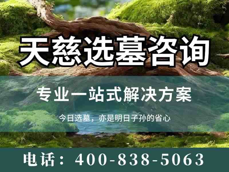 天慈墓园墓碑多少钱一块，慈善墓园价格亲民吗？—— 探寻实惠与价值的完美结合