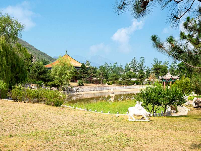 北京市天慈墓园价格是多少( 天慈墓园都有哪些墓型可供选择)
