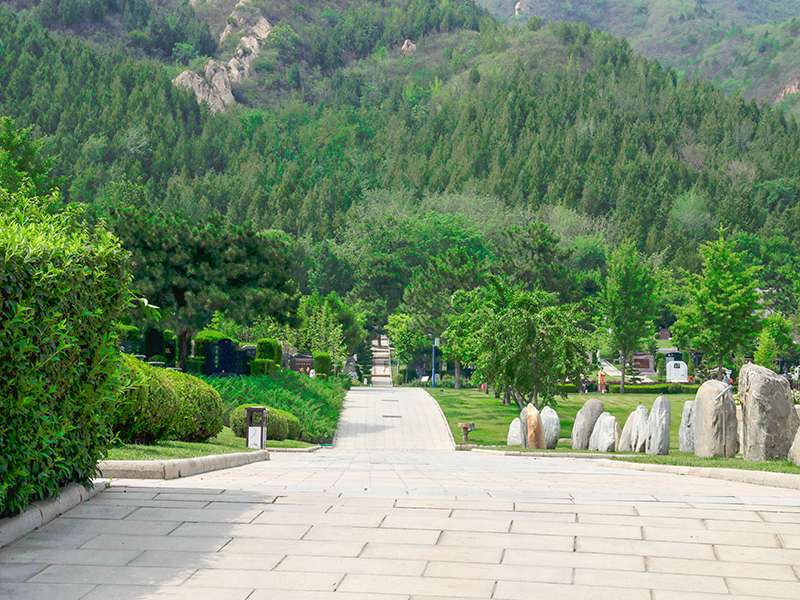 北京天慈墓园墓地价格是多少(有多少种墓型可供选择呢)