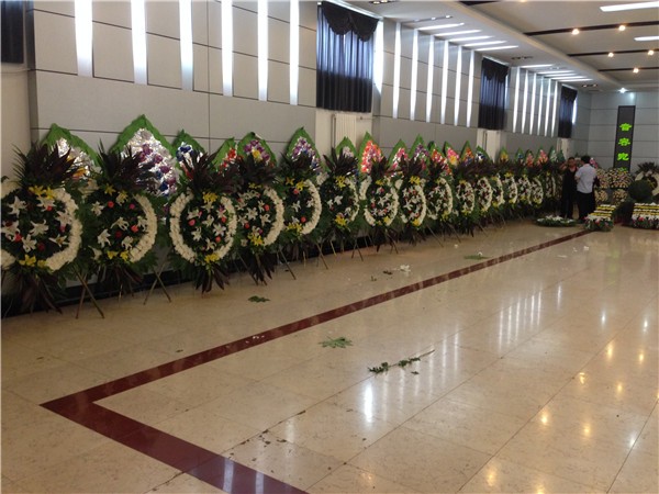 北京大兴天慈墓地价格是多少呢(选购墓地要注意什么)
